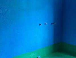 安塞卫生间测漏水多少钱