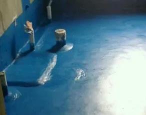 安塞卫生间测漏水多少钱