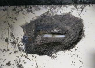 安塞漏水检测多少钱