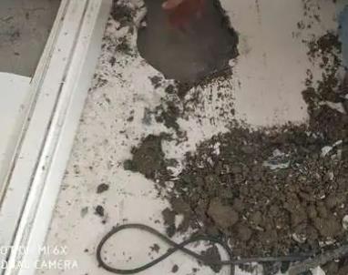 安塞楼顶渗水公司分享下安塞卫生间测漏水方法和方法的详细分解。