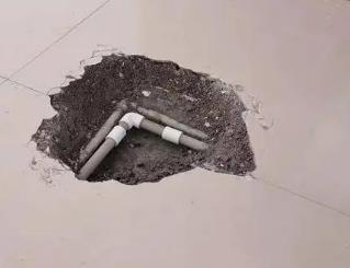  安塞检漏多少钱?