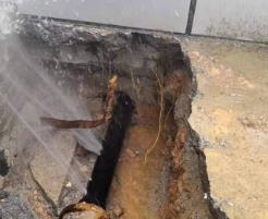 安塞市管道泄漏常用检测方法