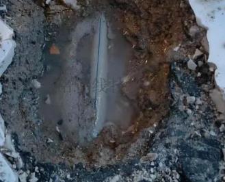 安塞楼顶漏水维修怎么找漏水点？